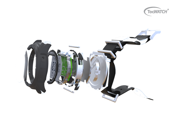 TocLITE | Business Image