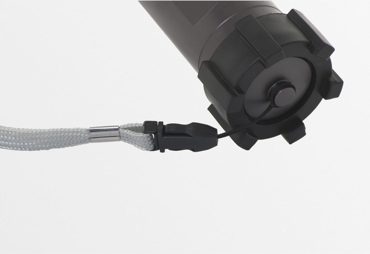 TocLITE® Safety Signalling Torch | Business Image