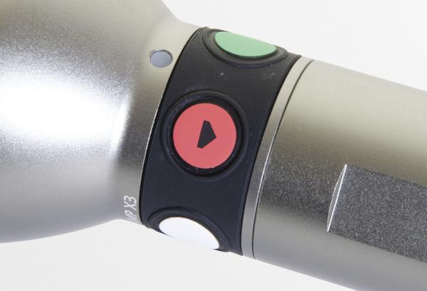 TocLITE® Safety Signalling Torch | Business Image
